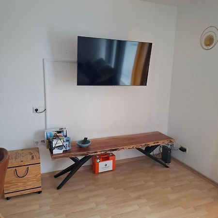 Harmony Apartment, Your Holiday Home In Rust With Balcony & River-View, 5Min To Europa-Park Екстер'єр фото
