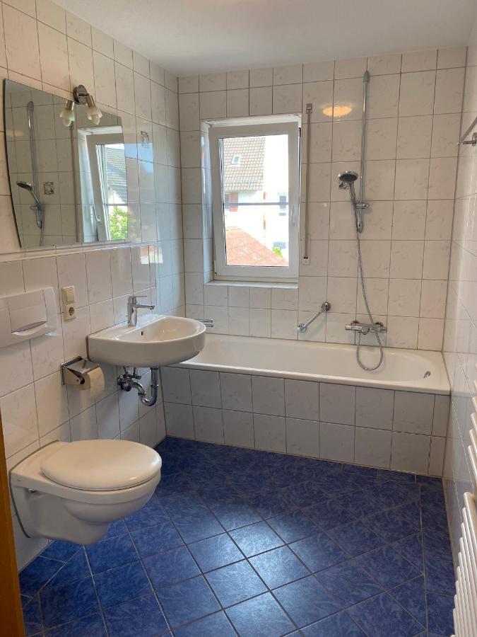 Harmony Apartment, Your Holiday Home In Rust With Balcony & River-View, 5Min To Europa-Park Екстер'єр фото