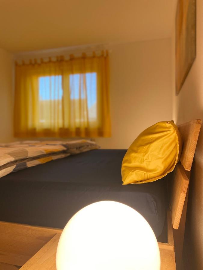 Harmony Apartment, Your Holiday Home In Rust With Balcony & River-View, 5Min To Europa-Park Екстер'єр фото