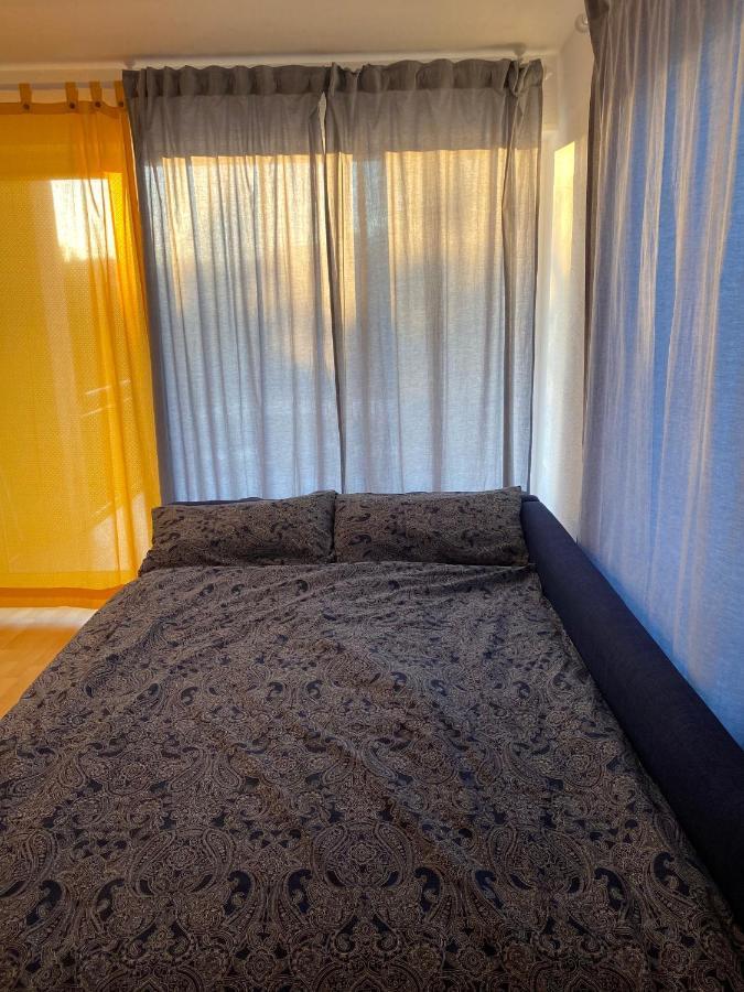 Harmony Apartment, Your Holiday Home In Rust With Balcony & River-View, 5Min To Europa-Park Екстер'єр фото