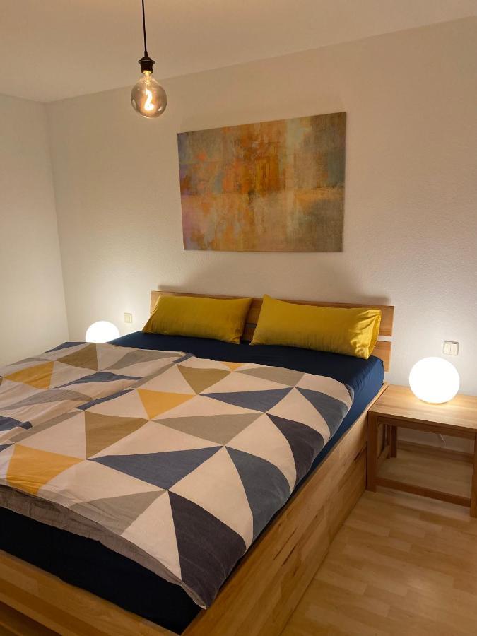 Harmony Apartment, Your Holiday Home In Rust With Balcony & River-View, 5Min To Europa-Park Екстер'єр фото