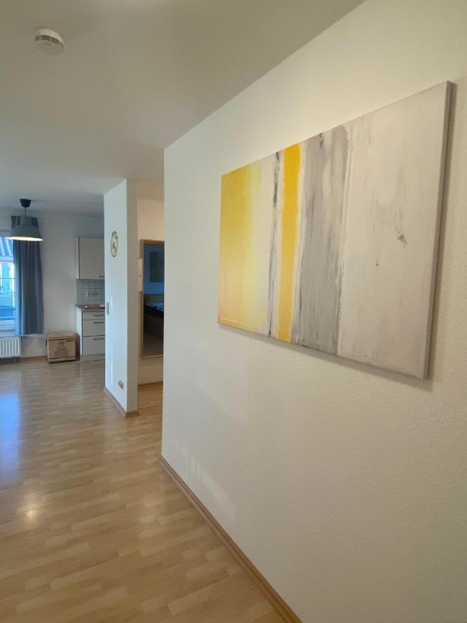 Harmony Apartment, Your Holiday Home In Rust With Balcony & River-View, 5Min To Europa-Park Екстер'єр фото