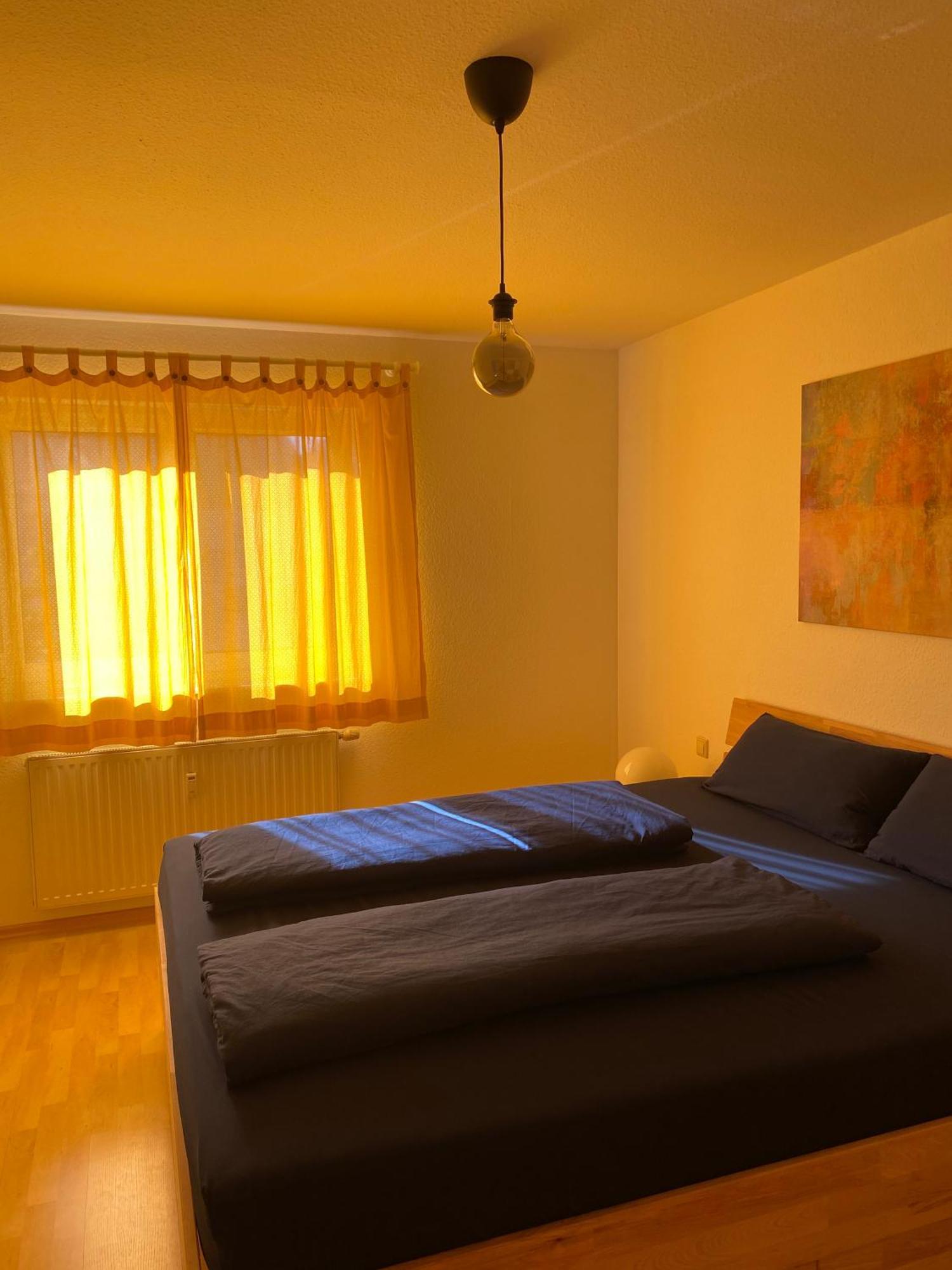 Harmony Apartment, Your Holiday Home In Rust With Balcony & River-View, 5Min To Europa-Park Екстер'єр фото
