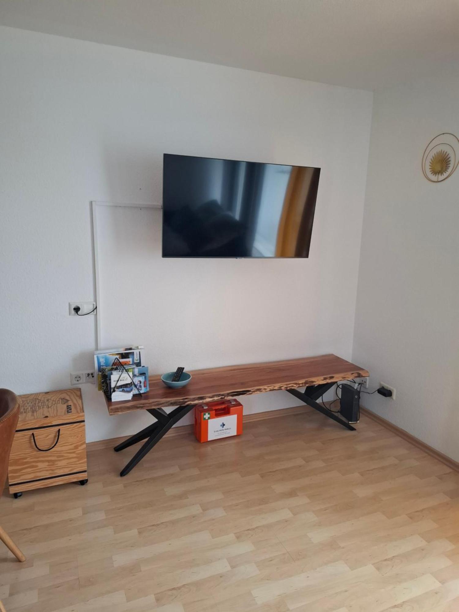 Harmony Apartment, Your Holiday Home In Rust With Balcony & River-View, 5Min To Europa-Park Екстер'єр фото